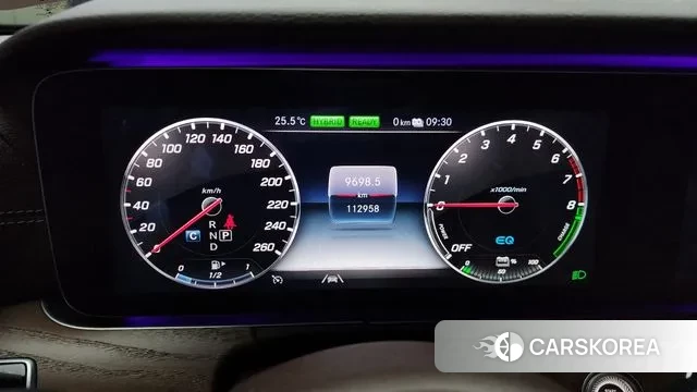 Mercedes-Benz E-Class W213 id 3166071 из Кореи 18