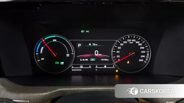 Kia Sorento 4th Generation id 3649759 из Кореи 18