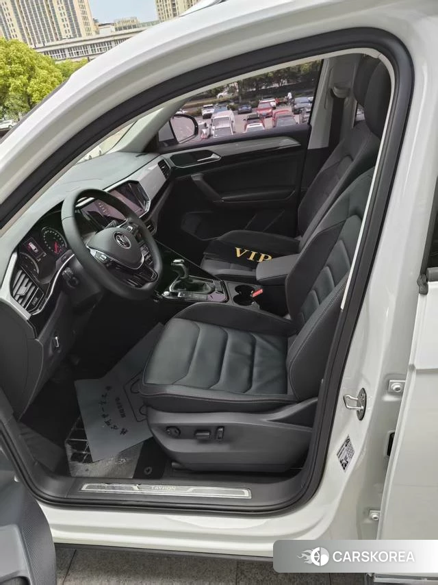 Volkswagen Tanyue id 4272512 из Китая 10