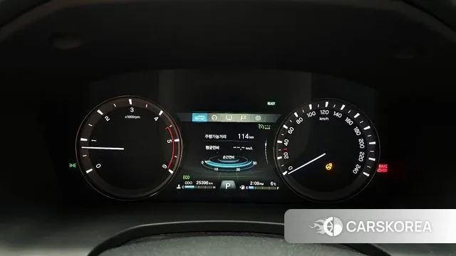 Ssangyong Rexton Sports id 3494591 из Кореи 18