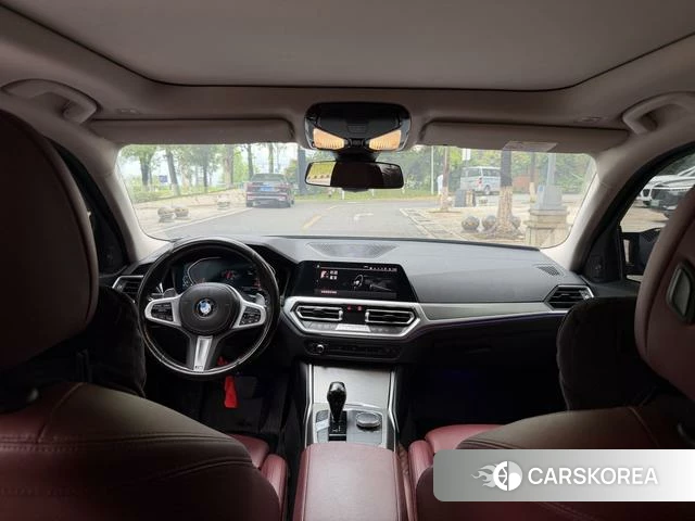 BMW 3 series id 4353706 из Китая 14