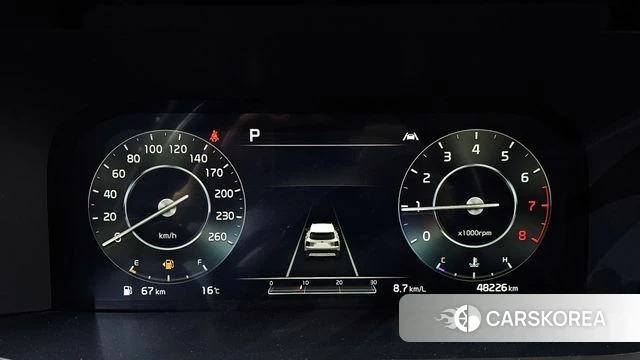 Kia Sorento 4th Generation id 3872127 из Кореи 18