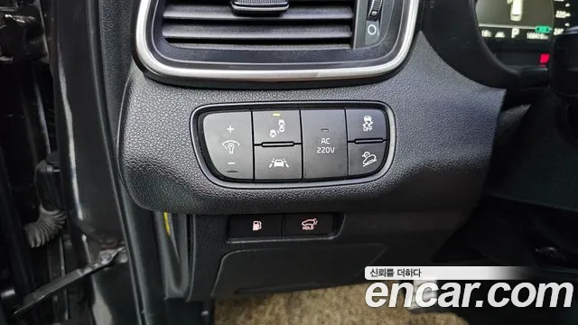 Kia The New Sorento id 2660714 из Кореи 18