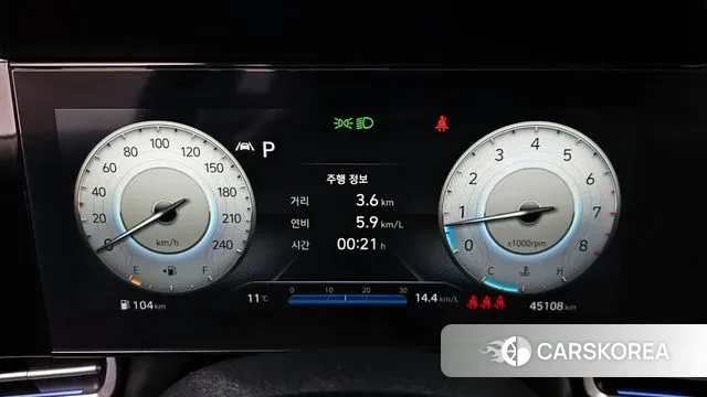 Hyundai Avante (CN7) id 3525487 из Кореи 18