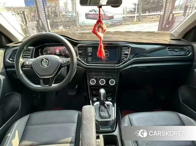 Volkswagen Exploring songs id 3882413 из Китая 8