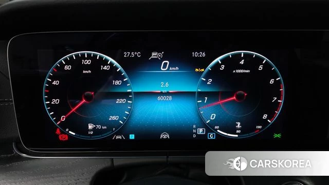 Mercedes-Benz E-Class W213 id 4893828 из Кореи 18