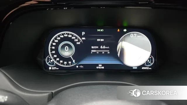 Hyundai Palisade id 3448450 из Кореи 18