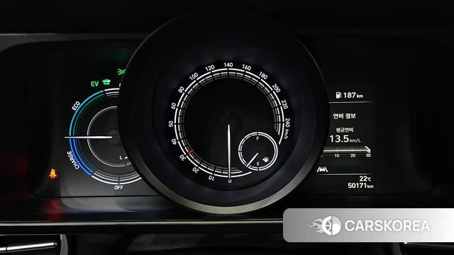 Hyundai The New Avante Hybrid (CN7) id 4591761 из Кореи 29