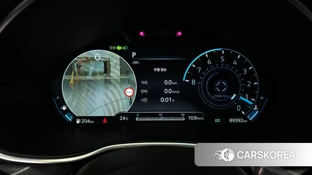 Genesis G80 (RG3) id 4415362 из Кореи 31