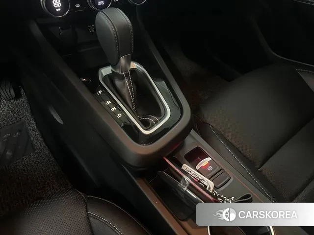 Renault Korea (Samsung) XM3 id 3420839 из Кореи 12