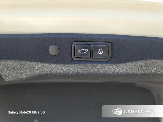 Kia The New K5 3rd generation id 4262662 из Кореи 17