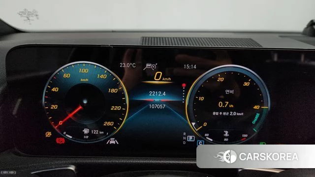 Mercedes-Benz GLB-Class X247 id 4283136 из Кореи 30