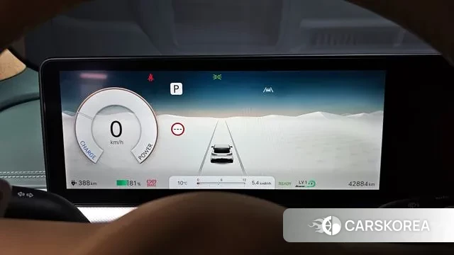Genesis GV60 id 3394246 из Кореи 18