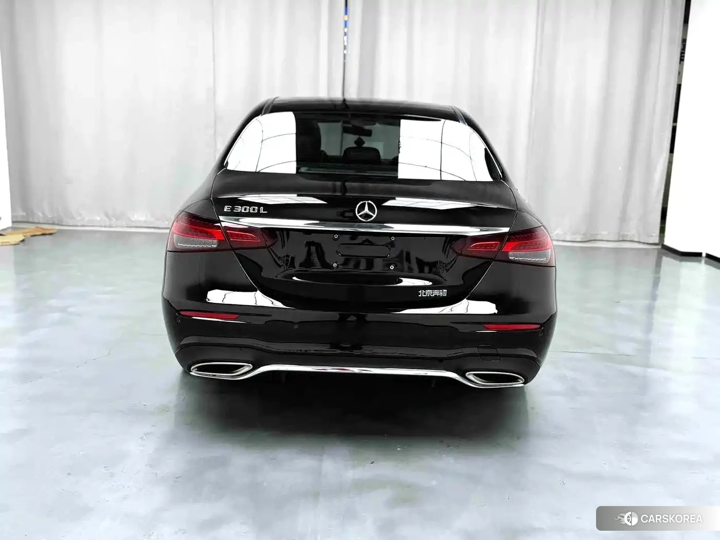 Mercedes-Benz E-Class id 4659868 из Китая 8