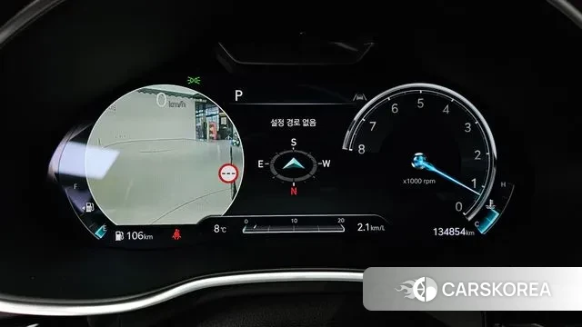 Genesis G80 (RG3) id 3740565 из Кореи 18