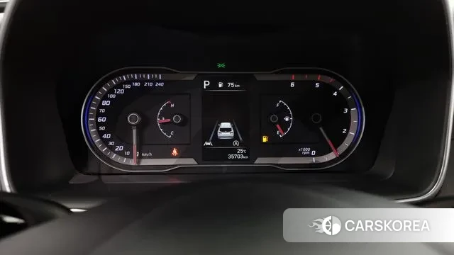 Hyundai Tucson (NX4) id 3257118 из Кореи 18