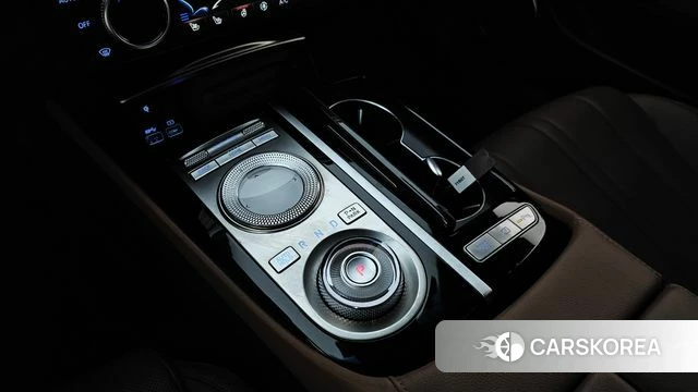 Genesis G80 (RG3) id 4524456 из Кореи 33