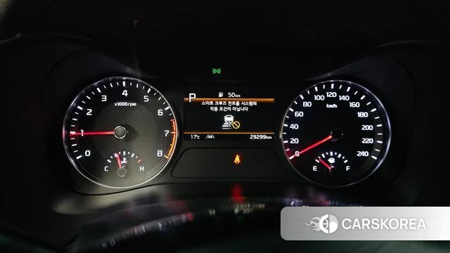 Kia The New K3 2nd generation id 3839390 из Кореи 18