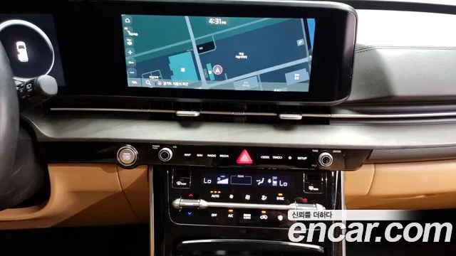 Kia Carnival 4th generation id 2680815 из Кореи 18