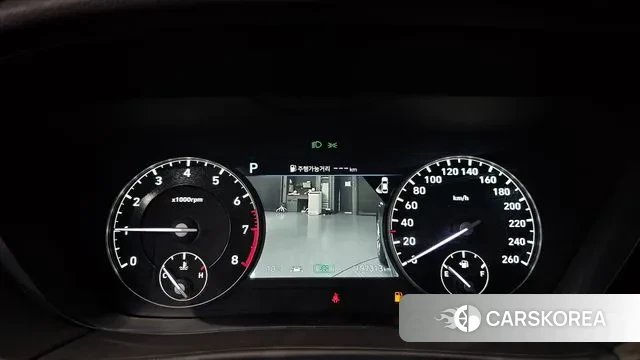 Genesis G90 id 3567512 из Кореи 18