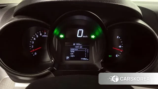 Kia The New Ray id 2994174 из Кореи 18