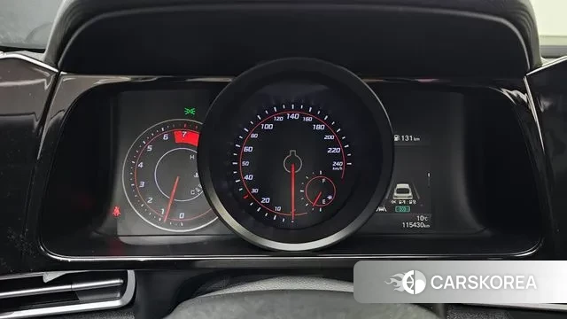 Hyundai Avante (CN7) id 3760529 из Кореи 18