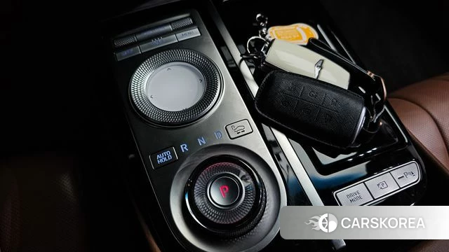 Genesis G80 (RG3) id 4551223 из Кореи 32