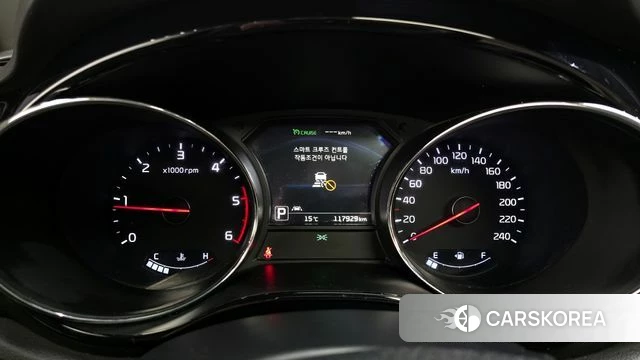 Kia All New Carnival id 4233229 из Кореи 18