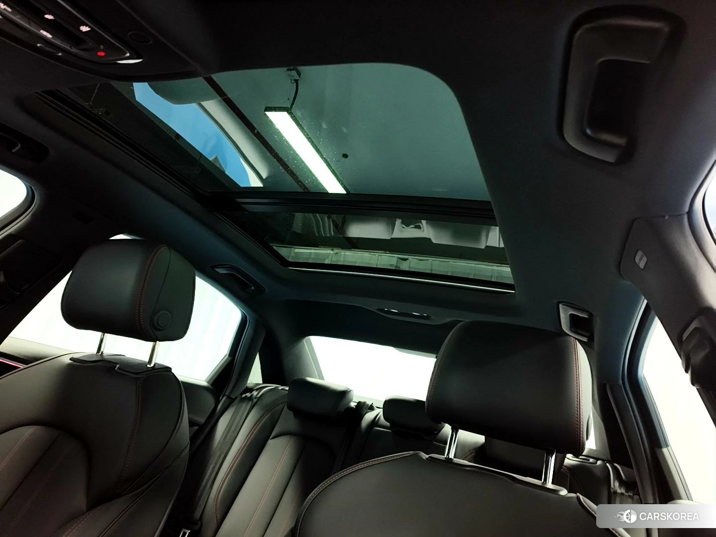 Audi A4L id 4453085 из Китая 18