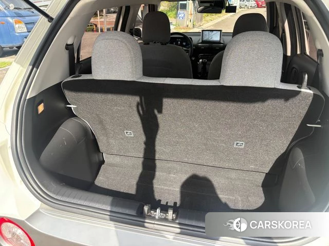 Hyundai Casper id 4612693 из Кореи 16