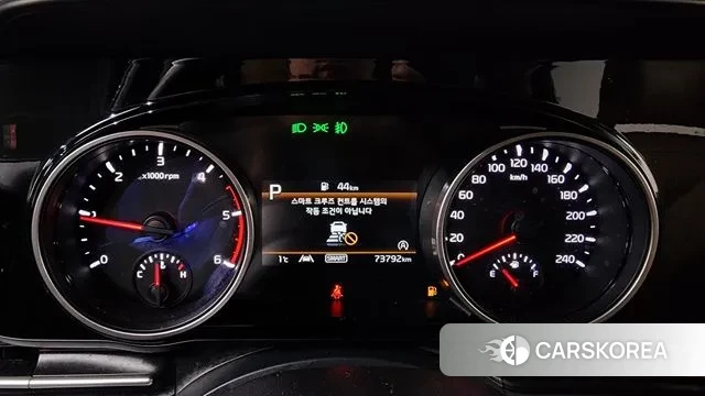 Kia Carnival 4th generation id 3614992 из Кореи 18