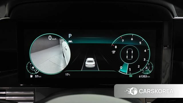 Hyundai The New Grandeur IG id 3859788 из Кореи 18