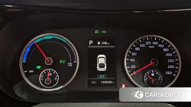 Kia K5 Hybrid 3rd Generation id 3384523 из Кореи 18