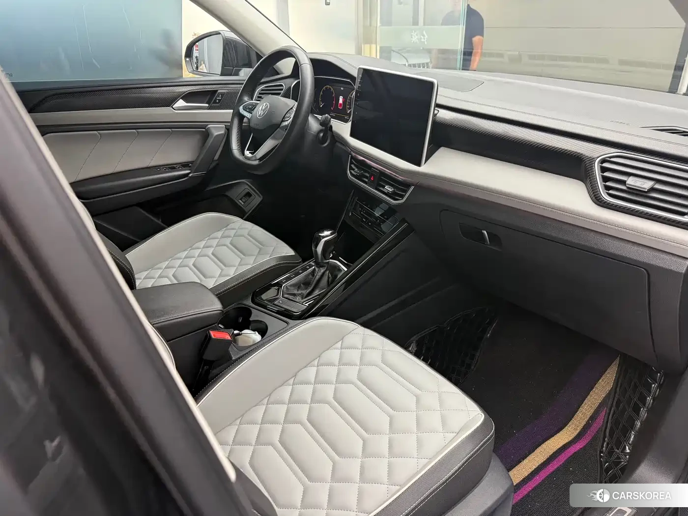 Volkswagen Tayron id 4589252 из Китая 13