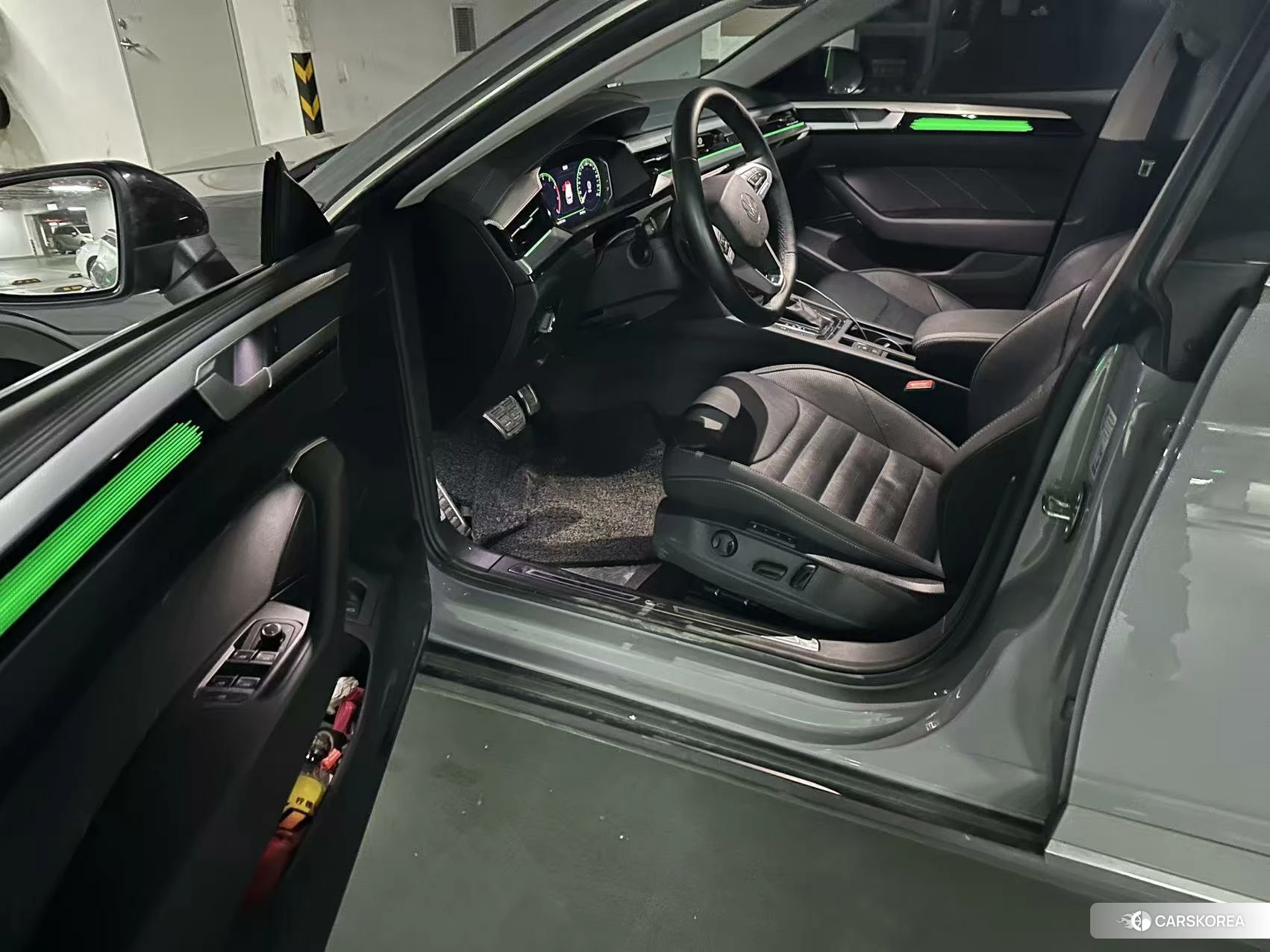 Volkswagen CC id 4473439 из Китая 9
