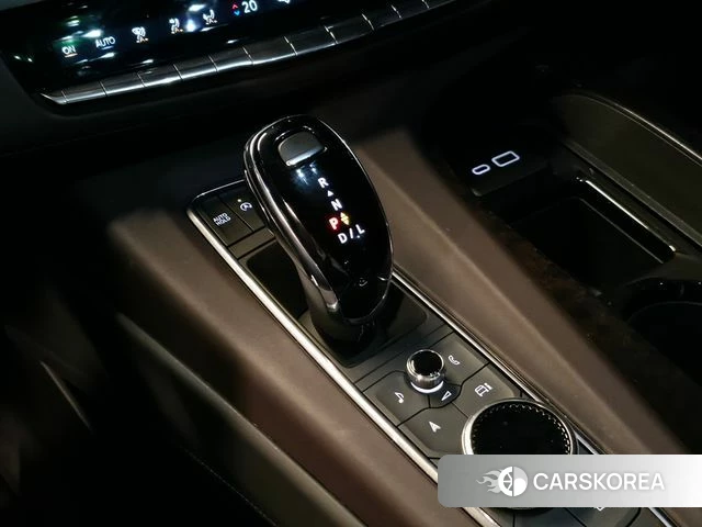 Cadillac Escalade 5th Generation id 3910119 из Кореи 18