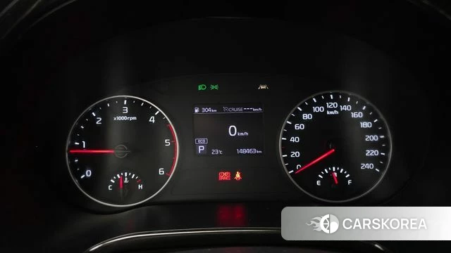 Kia Seltos id 4402789 из Кореи 29