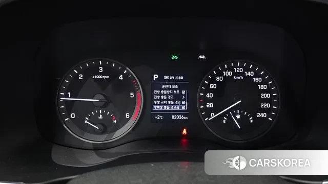 Hyundai All New Tucson id 3536131 из Кореи 18