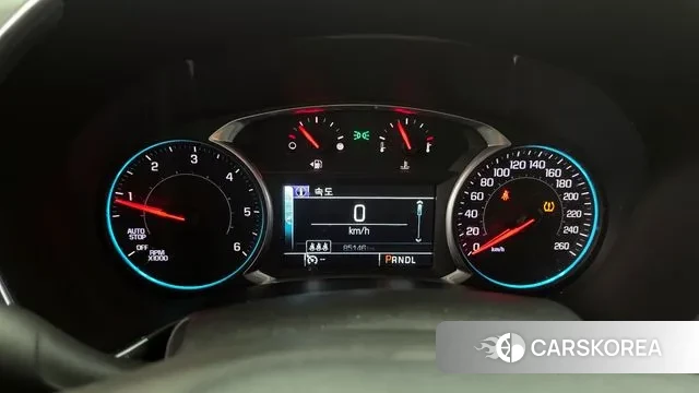 Chevrolet (GM Daewoo) Equinox id 3622430 из Кореи 18