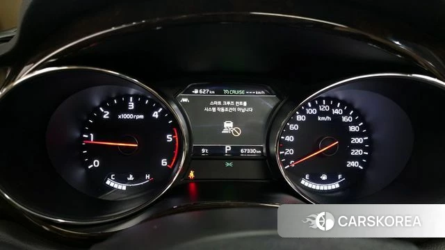 Kia The New Carnival id 3916948 из Кореи 18