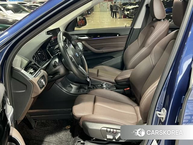 BMW X1 id 4257307 из Китая 24