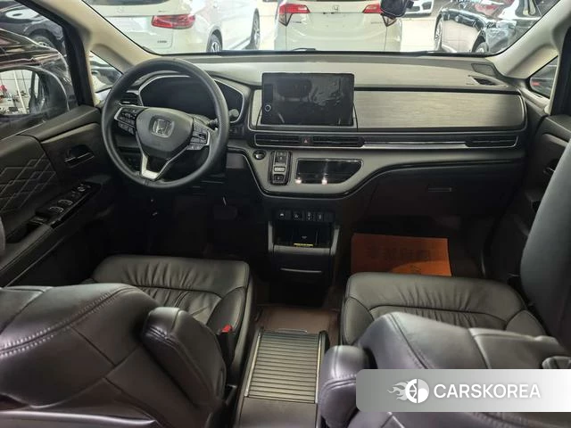 Honda Ai Lishen id 4262470 из Китая 8