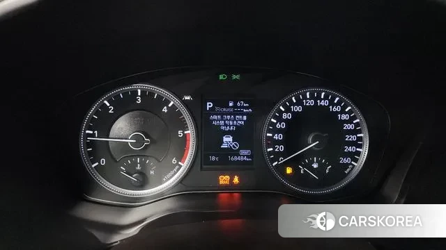 Hyundai Santa Fe TM id 3336250 из Кореи 18