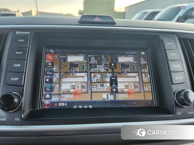 Kia The New Ray id 3666817 из Кореи 15