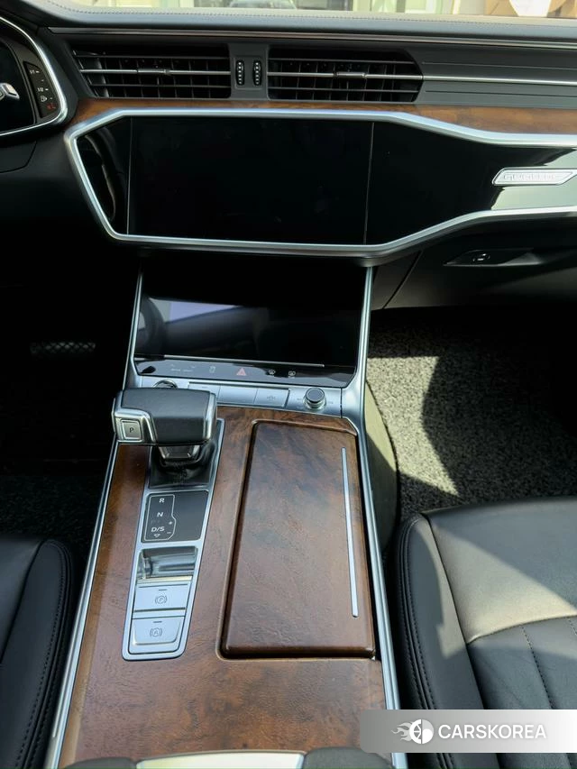 Audi A6 (import) id 4239983 из Китая 19