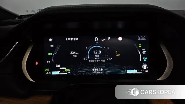 Jeep Grand Cherokee (WL) id 2978924 из Кореи 18