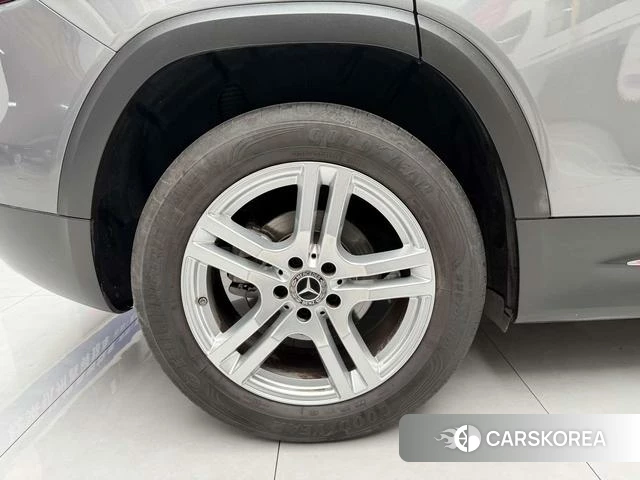 Mercedes-Benz GLB id 4290779 из Китая 25