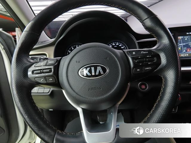 Kia Stonic id 4900968 из Кореи 18