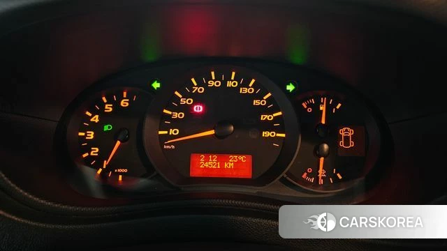 Renault Korea (Samsung) Master id 4496624 из Кореи 38