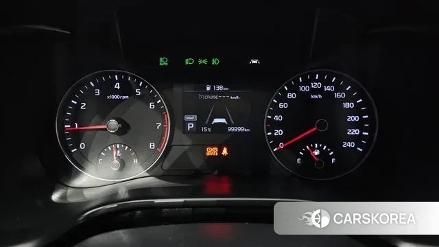 Kia Come New K3 id 3380527 из Кореи 18